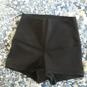 Lululemin Shorts